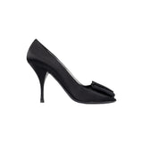 Women's Prada Open Toe Pumps - '10s