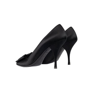 Women's Prada Open Toe Pumps - '10s
