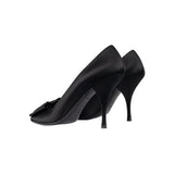 Women's Prada Open Toe Pumps - '10s
