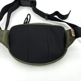 Luxury Burberry Cannon Waist Bag - Green Waist Bags, Bags - BUR276032 | The RealReal LA33283