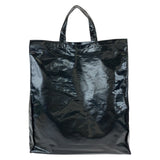 Gucci Tote Bag 575140 Coated canvas Black yellow