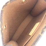 Louis Vuitton Monogram Petite Sac Plat Handbag