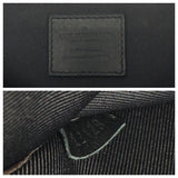 Louis Vuitton Monogram Eclipse Pochette Cosmos Clutch Bag M63373