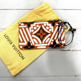 Clutch Luxury Designer By Louis Vuitton
