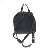 Prada Tessuto Nylon/Leather Backpack