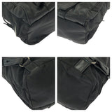 Prada Tessuto Nylon/Leather Backpack