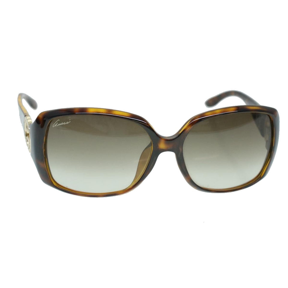 Gucci Sunglasses Brown 3520/F/S 41220