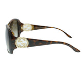 Gucci Sunglasses Brown 3520/F/S 41220