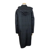 Burberry LONDON Other outerwear polyester Black type Women 40