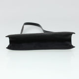 Gucci Shoulder Bag Suede Gray 41317