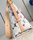 Louis Vuitton x TM carryall Pm