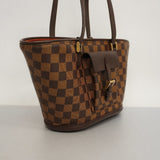 Louis Vuitton Handbag Damier Manosque PM