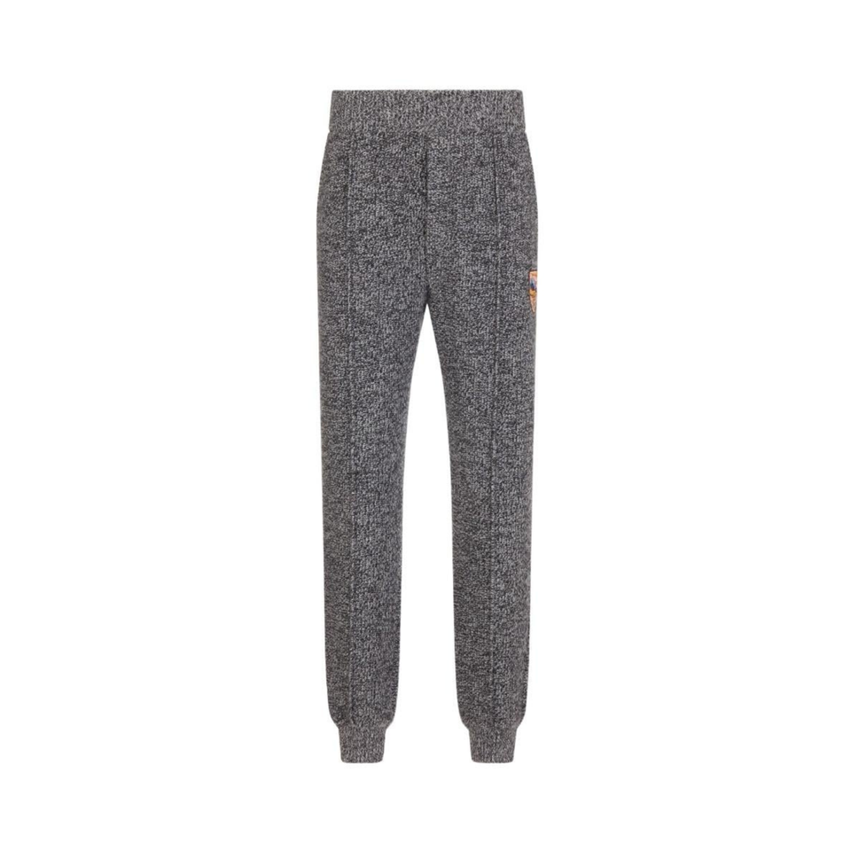 Dior Homme x Jack Kerouac Knit Two-Piece Set - Men's XXL