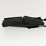 Gucci GG Canvas Waist Bag Black 28566 42100