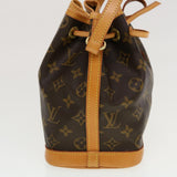 Louis Vuitton Monogram Mini Noe Hand Bag LV 42971A
