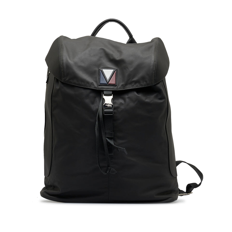 Louis Vuitton V-Line Pulse Backpack