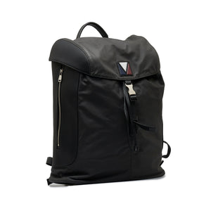 Louis Vuitton V-Line Pulse Backpack