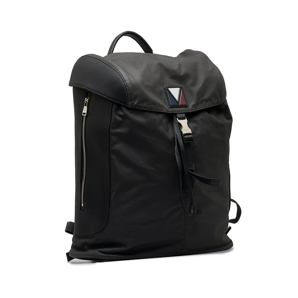Louis Vuitton V-Line Pulse Backpack