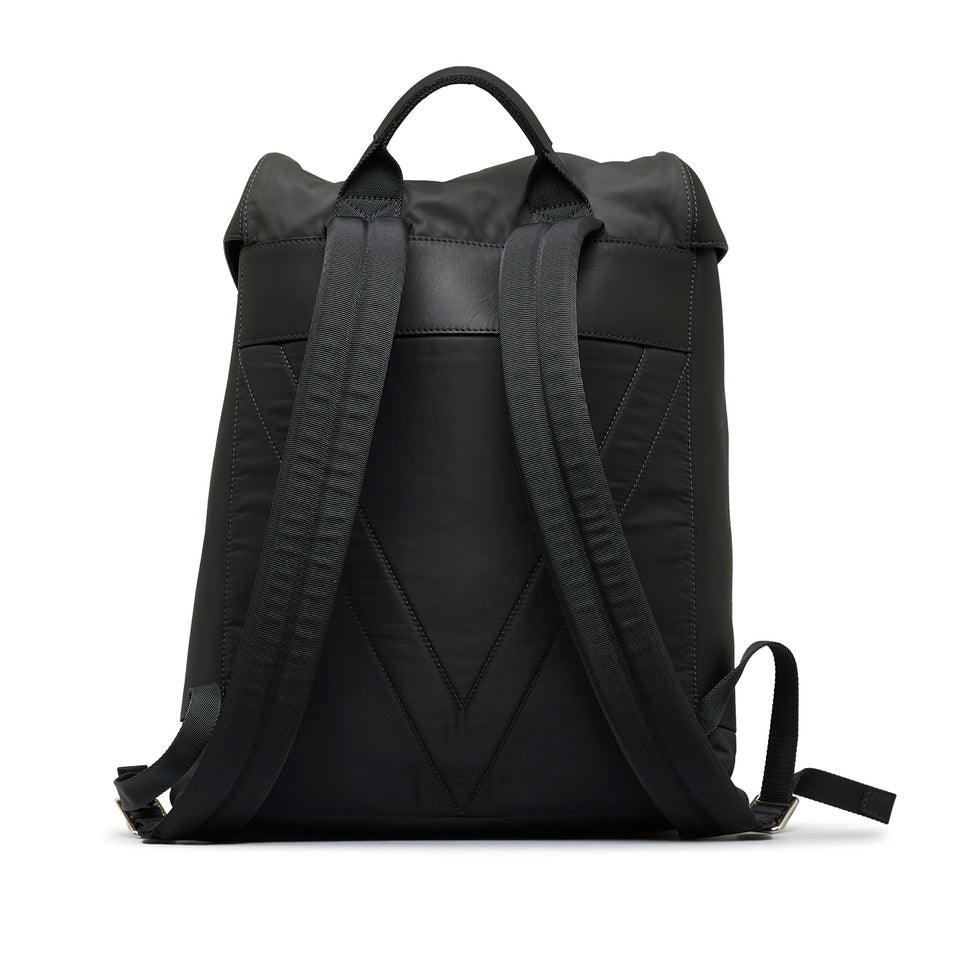 Louis Vuitton V-Line Pulse Backpack