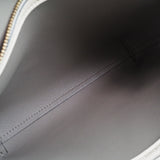 Burberry - Multicolour Leather Clutch Bag ( )