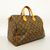 Louis Vuitton Monogram Handbag