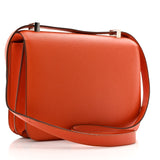 Hermes Epsom Constance 24 Orange