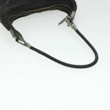 Gucci GG Canvas Shoulder Bag 3Set Beige Black 44070