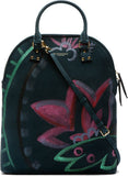 Burberry Prorsum BloomSbury Satchel Bag