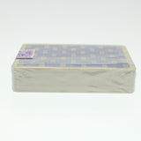 Gucci Playing Cards Purple Black 45015