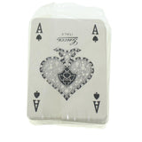 Gucci Playing Cards Red 45016