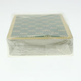 Gucci Playing Cards Red 45016