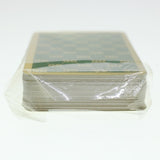 Gucci Playing Cards Red 45016