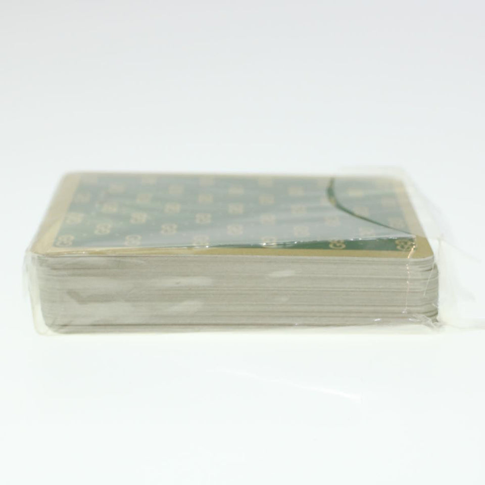 Gucci Playing Cards Red 45016