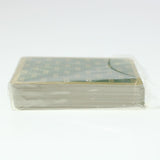 Gucci Playing Cards Red 45016