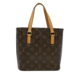 Louis Vuitton Monogram Vavin PM Tote Bag LV Auth