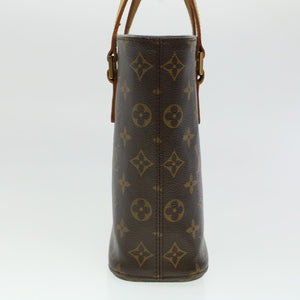 Louis Vuitton Monogram Vavin PM Tote Bag LV Auth