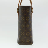 Louis Vuitton Monogram Vavin PM Tote Bag LV Auth