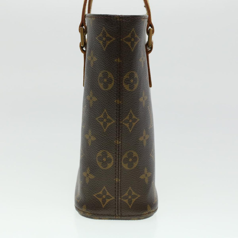Louis Vuitton Monogram Vavin PM Tote Bag LV Auth