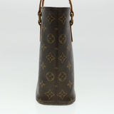 Louis Vuitton Monogram Vavin PM Tote Bag LV Auth