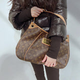 Louis Vuitton Galliera Bag TWS