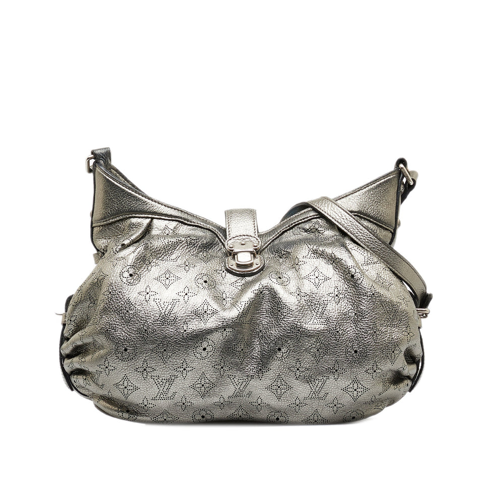 Louis Vuitton Monogram Mahina XS Crossbody Bag