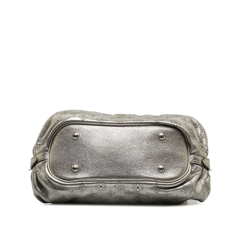Louis Vuitton Monogram Mahina XS Crossbody Bag