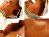 Louis Vuitton Cartouchiere Handbag