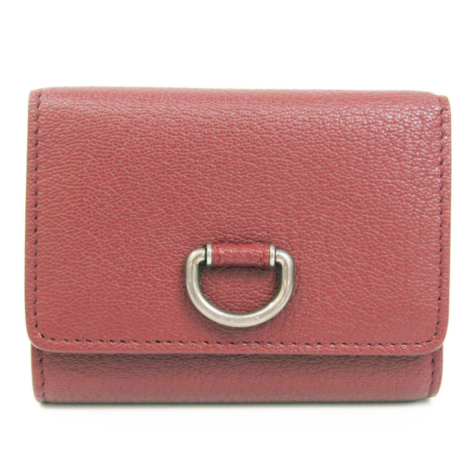 Luxury Burberry Wallet