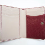 Luxury Burberry Wallet