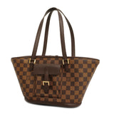 Louis Vuitton Handbag Damier Manosque PM