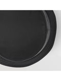 Luxury Burberry Horseferry Print Nylon Bucket Hat Black