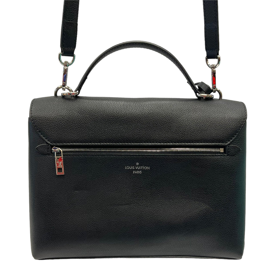 Handbag Luxury Designer By Louis Vuitton Size: Medium