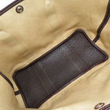 Hermes Garden Party PM Natural Silver Hardware Tote Bag Toile H