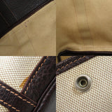 Hermes Garden Party PM Natural Silver Hardware Tote Bag Toile H